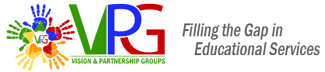 Vision and Partnership Groups, Inc.